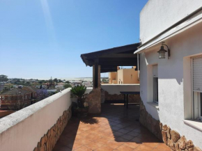 Ático VISTAS DOÑANA